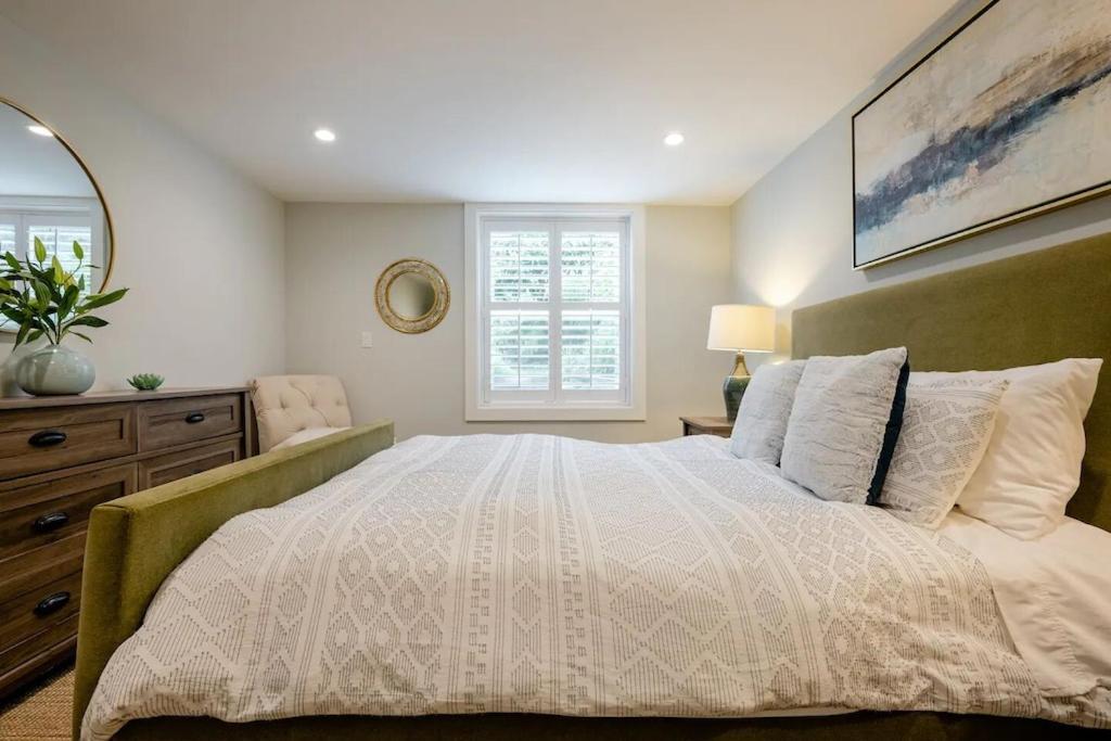 Beautiful Condo In Sun Drenched Garden San Francisco Exterior foto